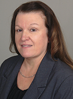 Lynn Kiter, Health Center Finance Consultant