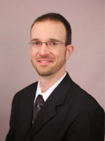 Matt Herwaldt, Chief Financial Officer