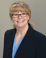 Laurie Dahl, Clinical Program Coordinator