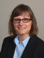 Cheryl Gildner, Clinical Data Manager