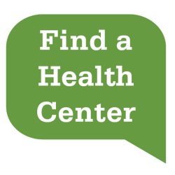 Find A Health Center