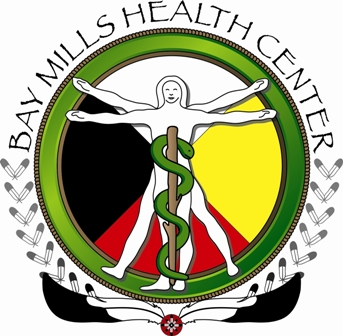 Bay Mills Health Center Logo