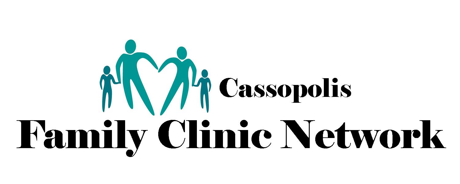 Cassopolis Logo