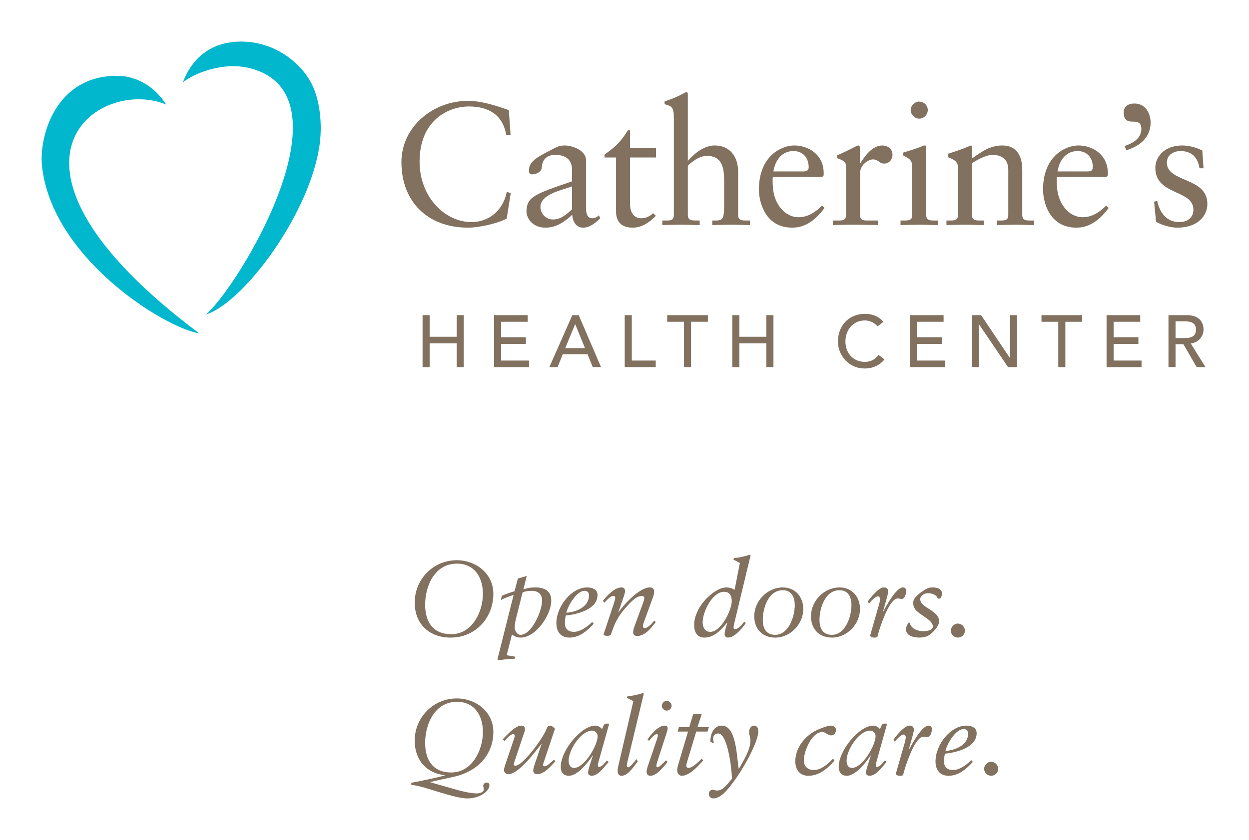 Catherine's Health Center Logo