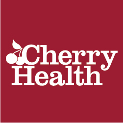 Cherry Health Logo