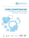 preview image of first page BHP Core Competencies