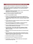 preview image of first page Buprenorphine: Naloxone Maintenance Visit Checklist