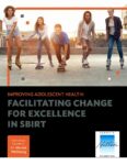 preview image of first page Facilitating Change for Excellence in SBIRT