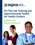 preview image of first page MPCA Medical and Dental Assistant Training Program Toolkit