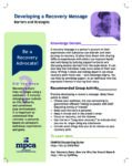 preview image of first page SUD Awareness Months 10-12 Poster
