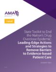 preview image of first page Remove Barriers to Evidence-Based Patient Care Toolkit
