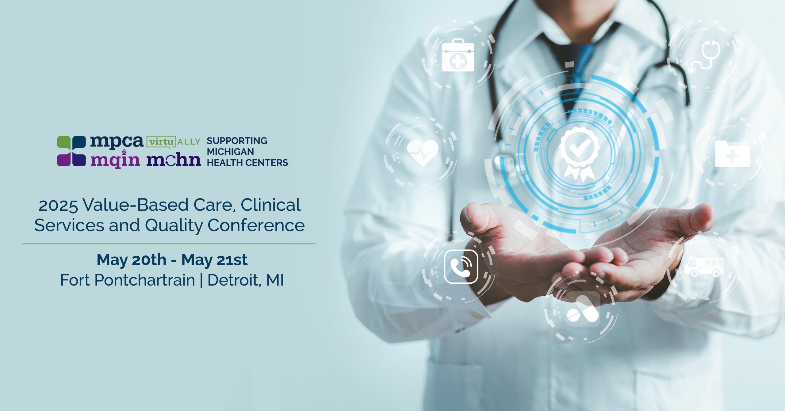 Clinical Conference Web Banner No Link