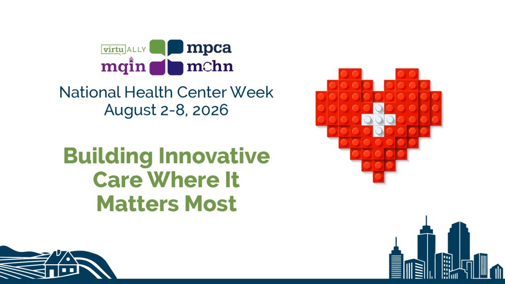 Gov. Whitmer Proclaims Health Center Week from August 2-8