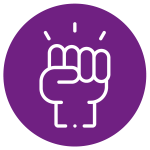 Become An Advocate